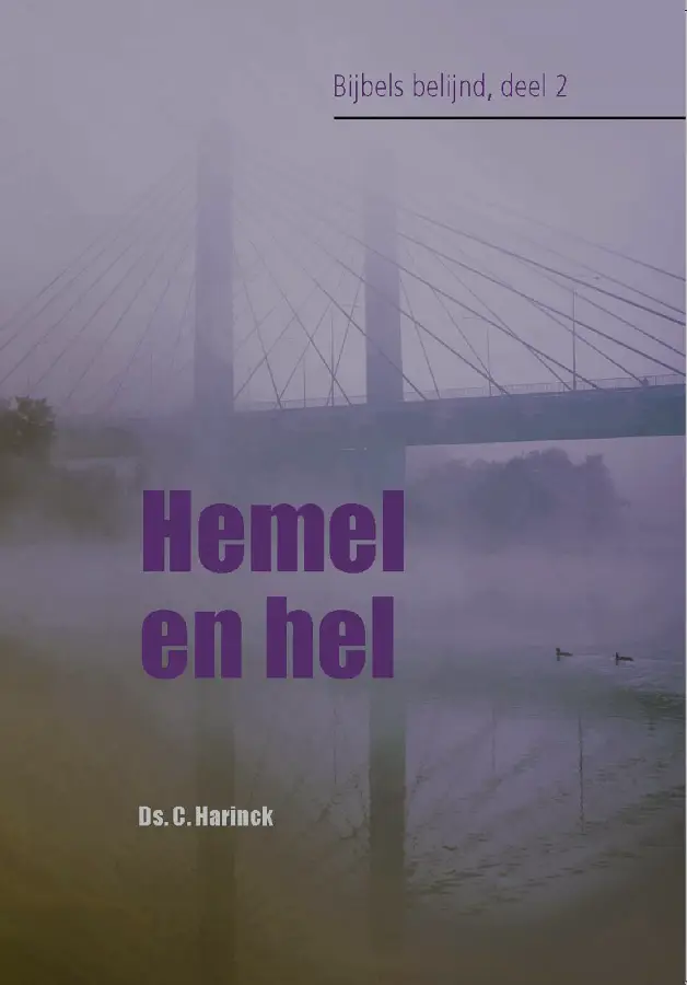 Hemel en hel - eBoek