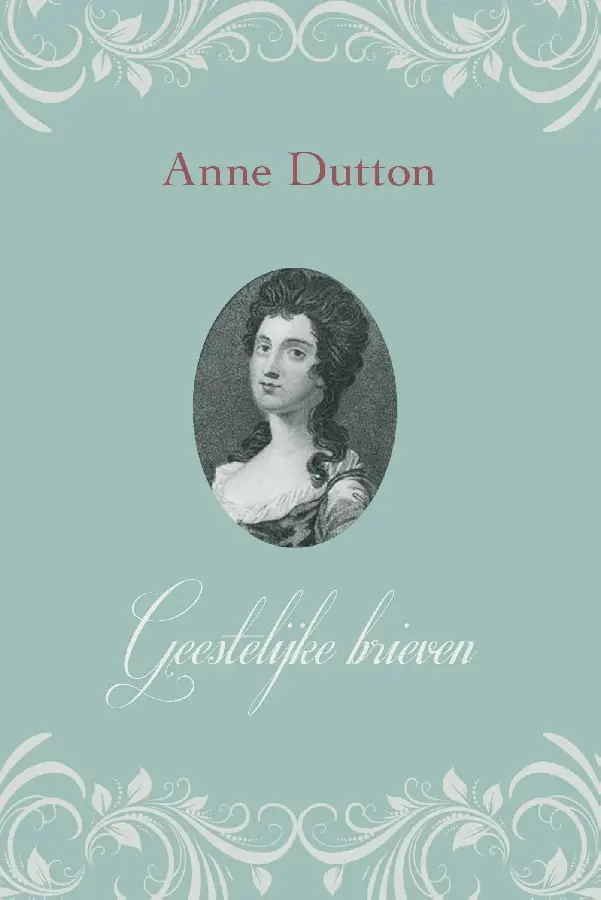 Geestelijke brieven - eBek