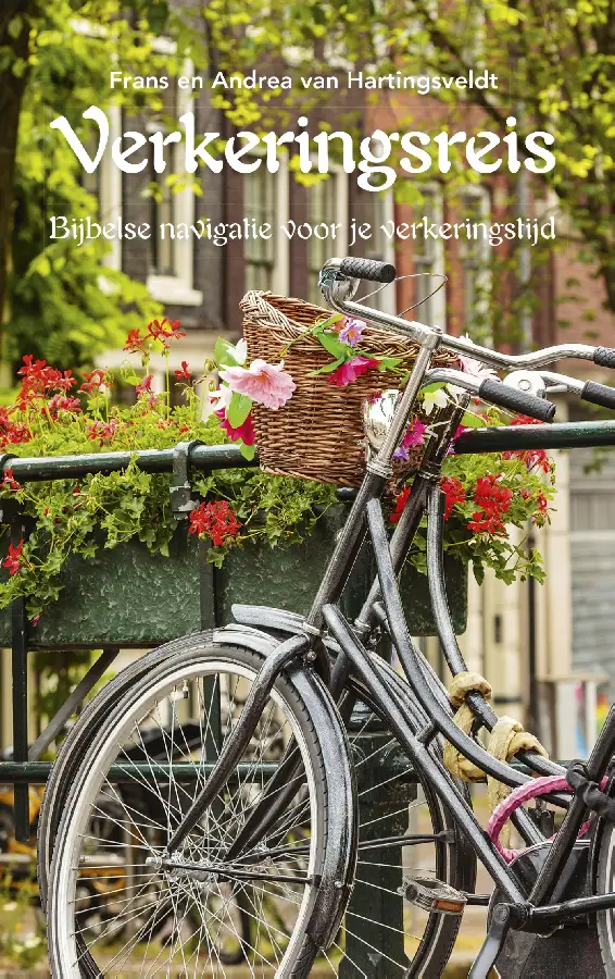 Verkeringsreis - eBoek