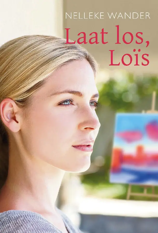 Laat los, Loïs - eBoek