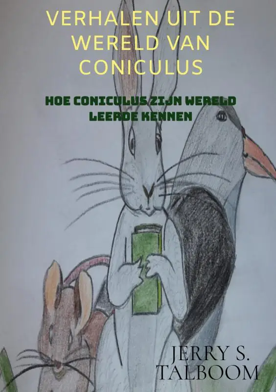 Verhalen uit de wereld van Coniculus