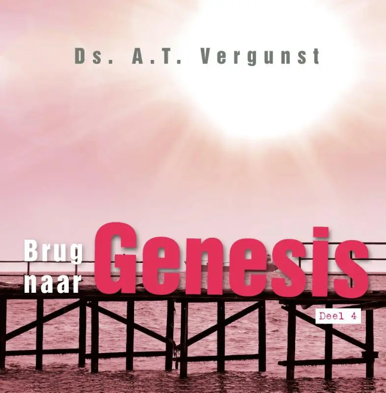 Brug naar Genesis 4