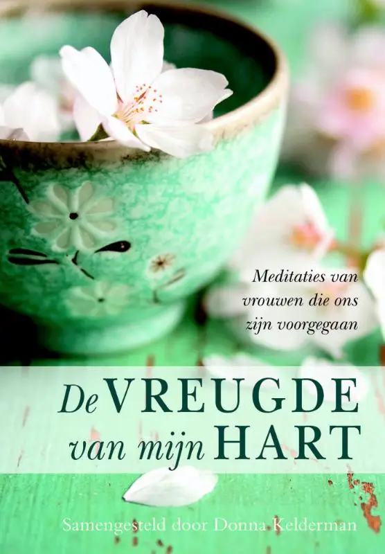 De vreugde van mijn hart - dagboek