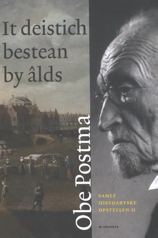 It deistich bestean by âlds / II