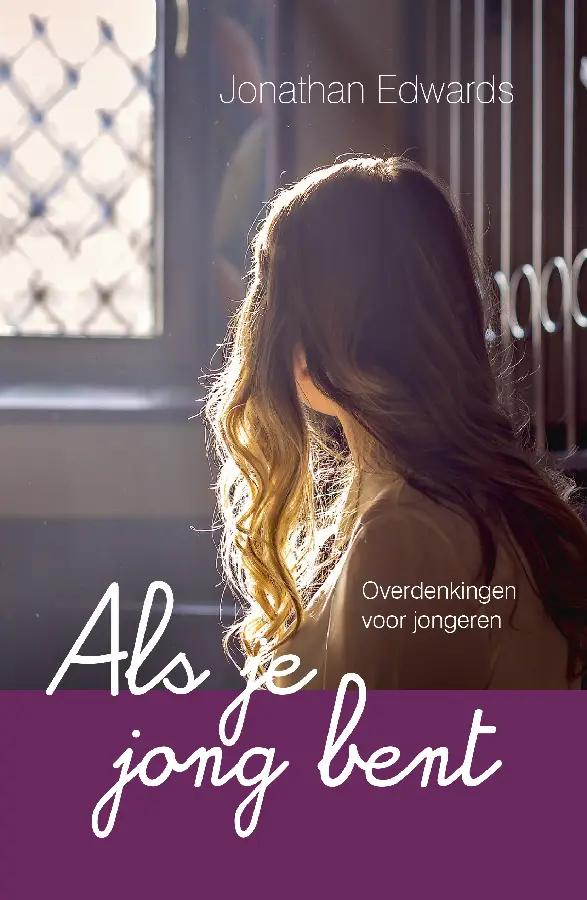 Als je jong bent - eBoek
