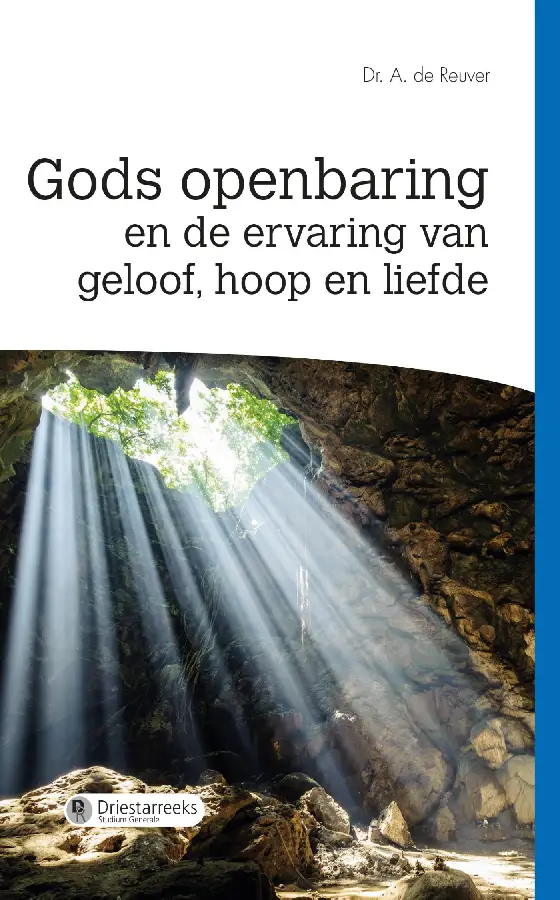 Gods openbaring - eBoek