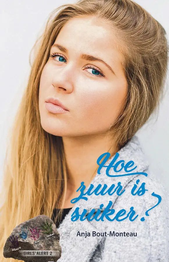 Hoe zuur is suiker? (2) - eBoek