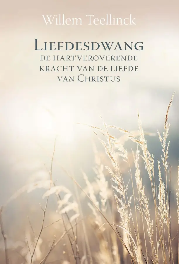 Liefdesdwang - eBoek
