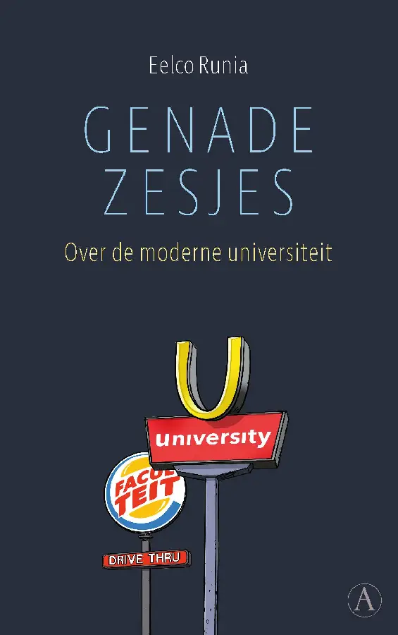 Genadezesjes