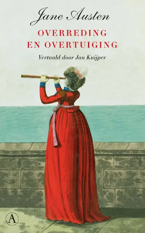 Overreding en overtuiging