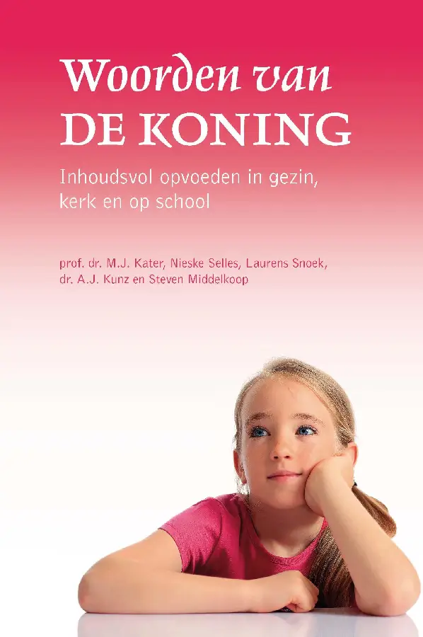 Woorden van de Koning - eBoek