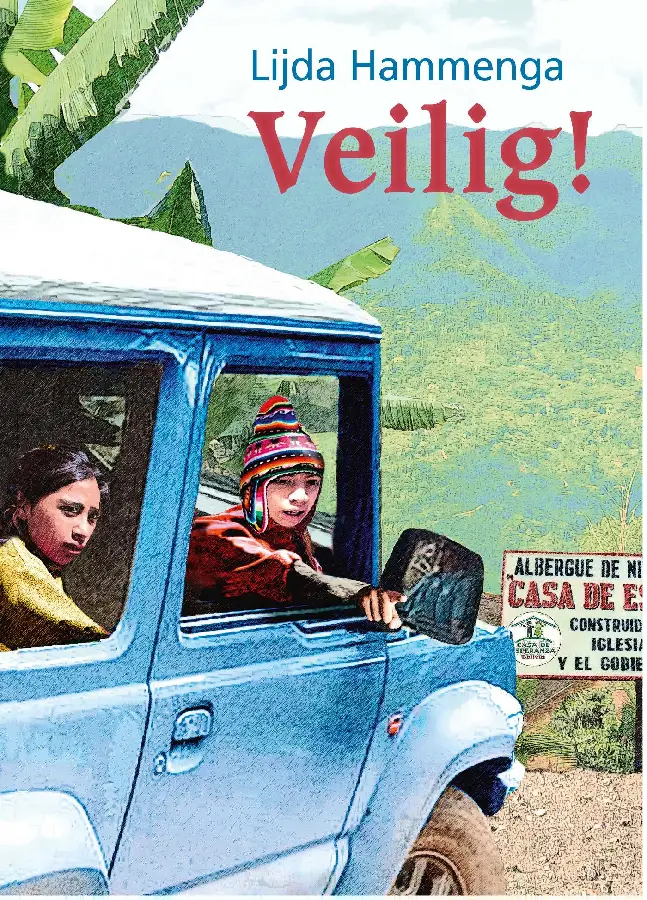 Veilig! - eBoek