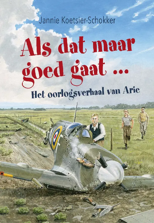 Als dat maar goed gaat ... - eBoek