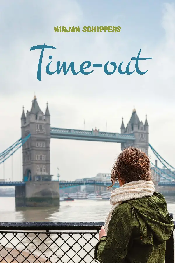 Time-out! - eBoek