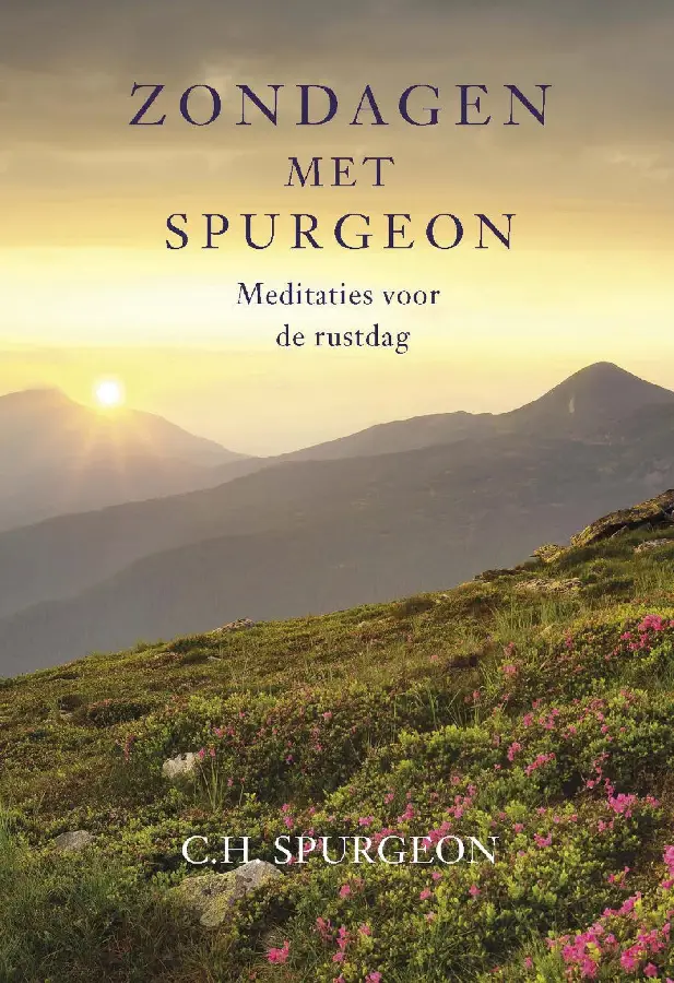Zondagen met Spurgeon - eBoek