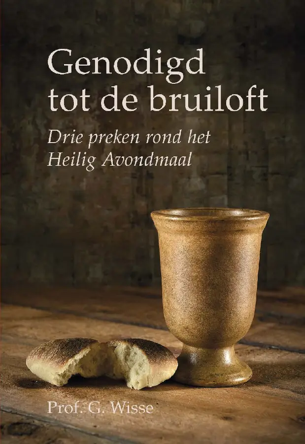 Genodigd tot de bruiloft - eBoek