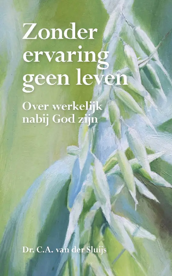 Zonder ervaring geen leven - eBoek