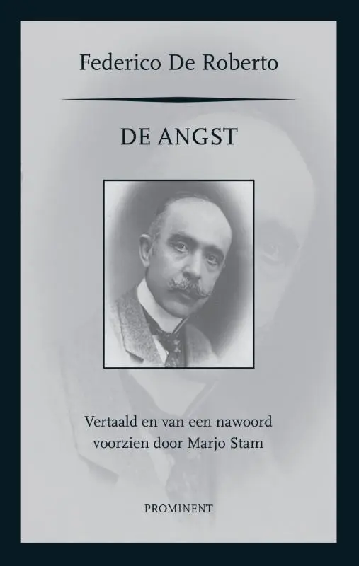 De angst