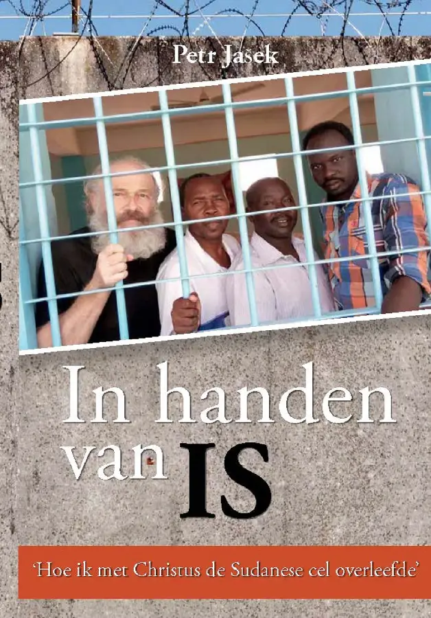 In handen van IS - eBoek