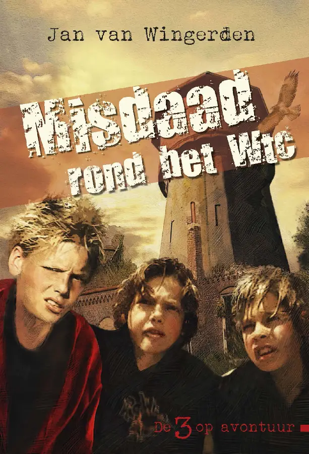 Misdaad rond het Wtc - eboek
