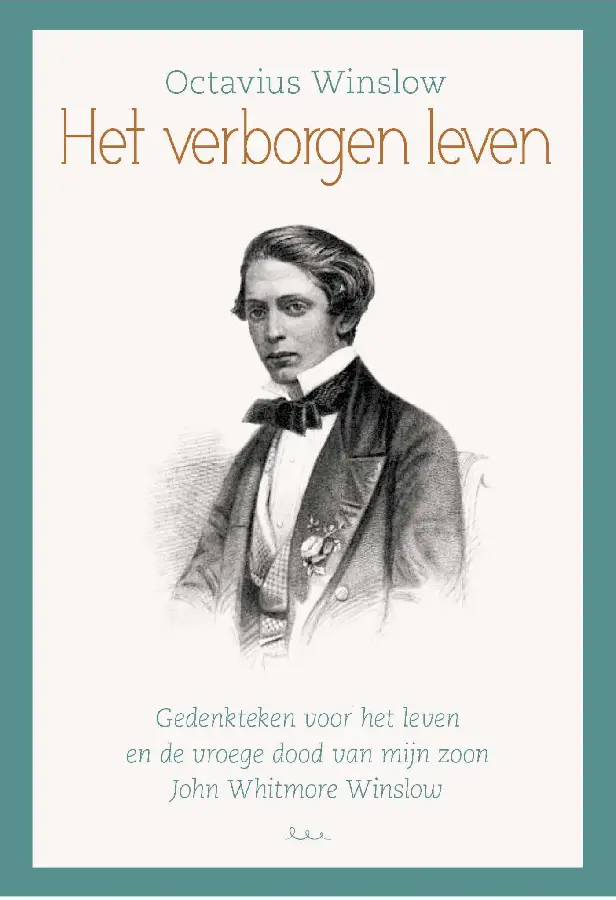 Het verborgen leven - eBoek