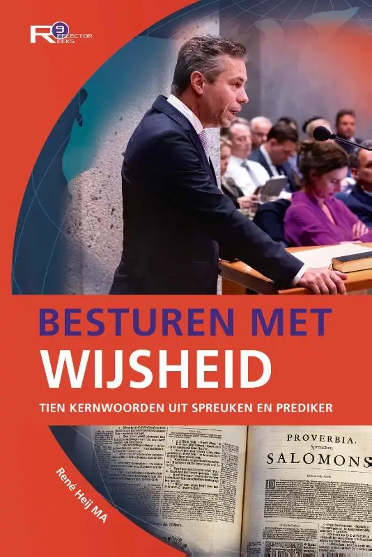 Bijbelse wijsheid (9)