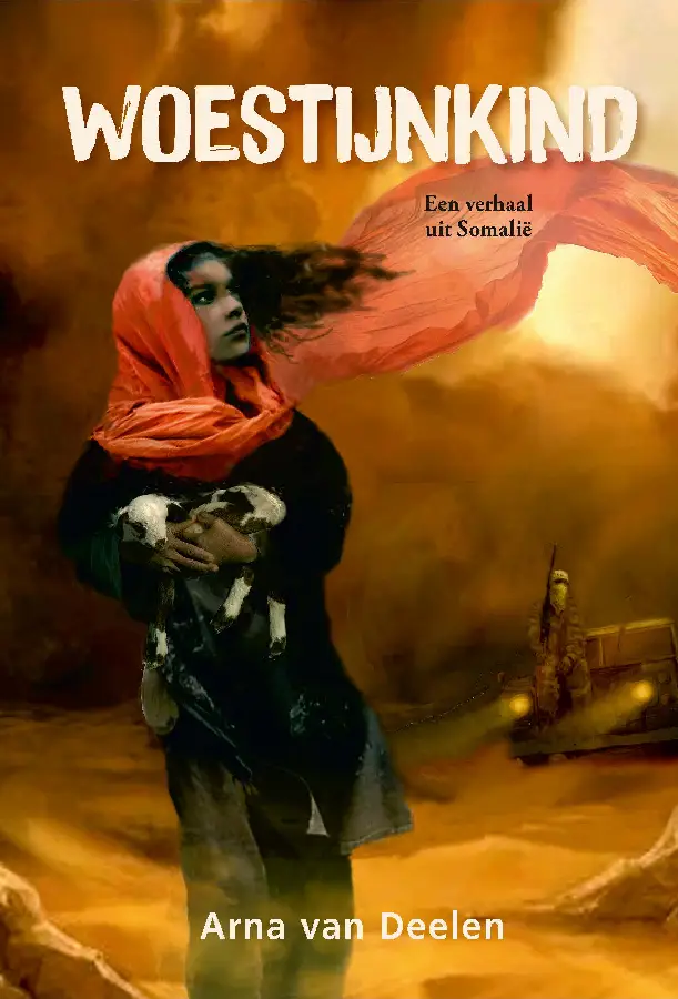 Woestijnkind (16)  10+