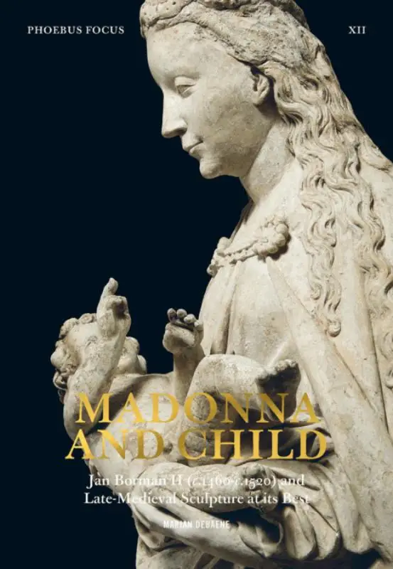 Madonna and Child