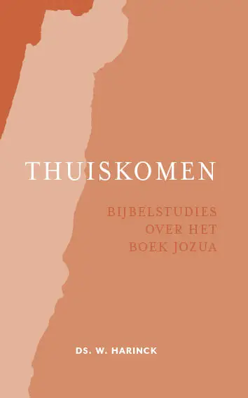 Thuiskomen - Jozua