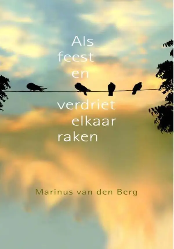 Als feest en verdriet elkaar raken - eBo