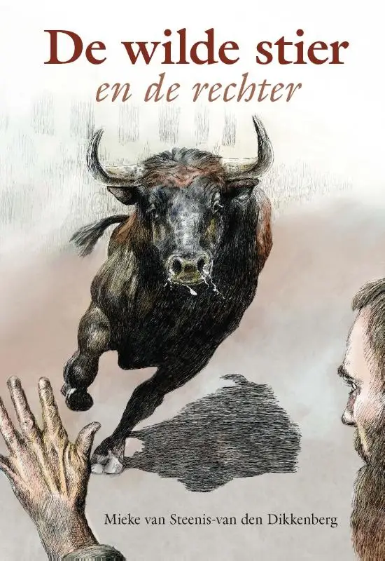 Wilde stier en de rechter (2)  7+