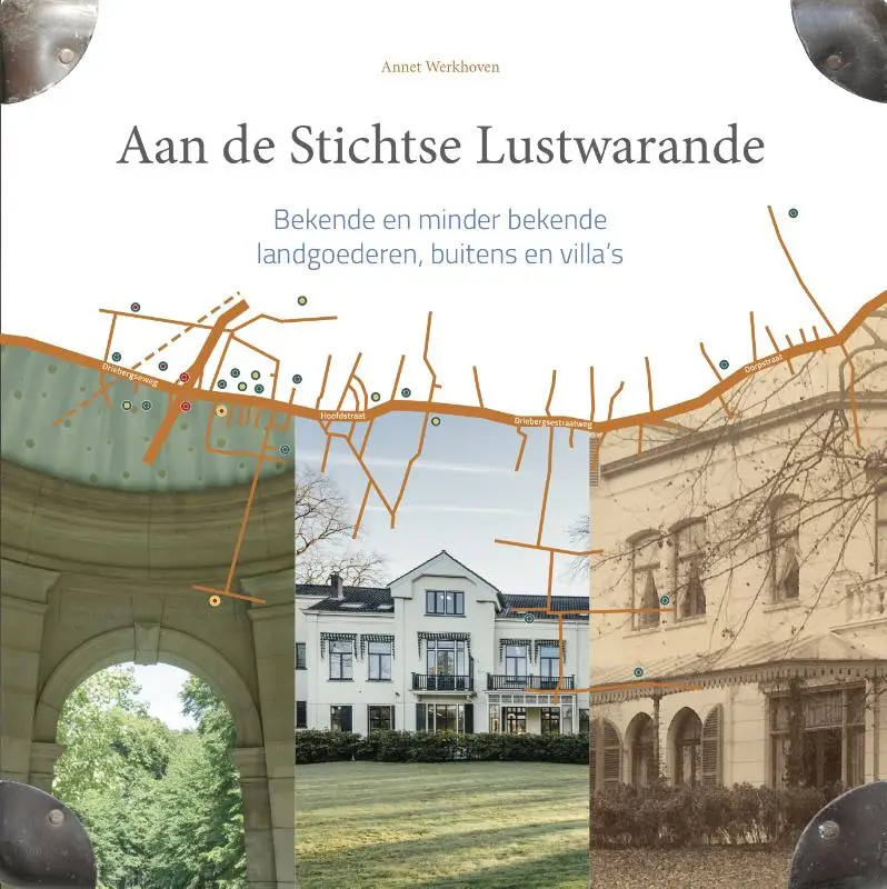 Aan de Stichtse Lustwarande 2