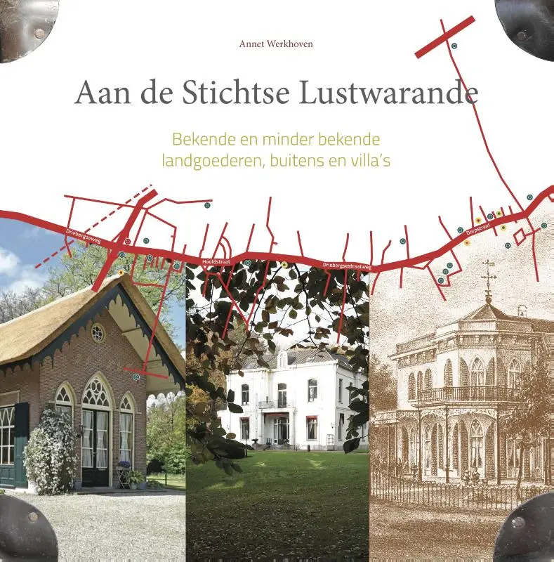 Aan de Stichtse Lustwarande / 3
