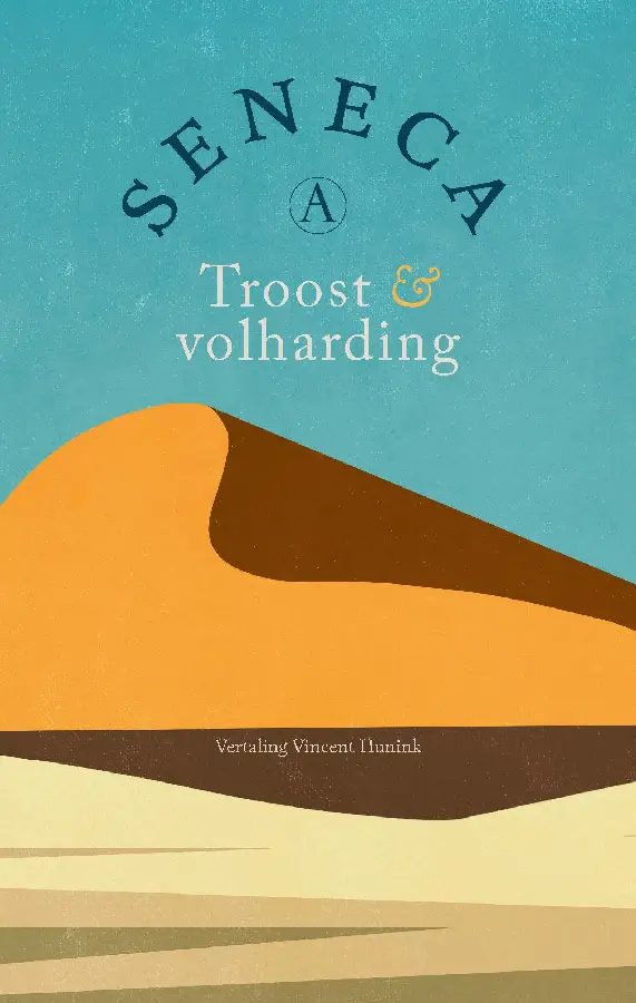 Troost en volharding