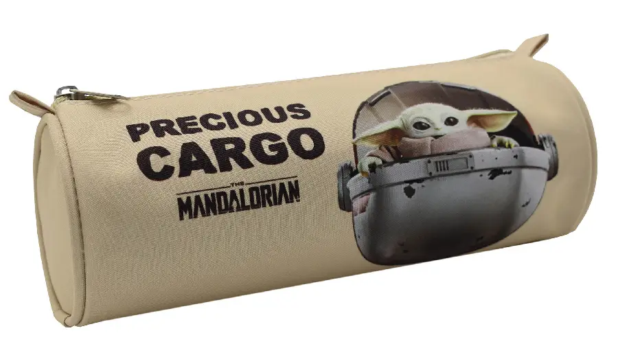 The Mandalorian - Etui - set van 3 - 22-23