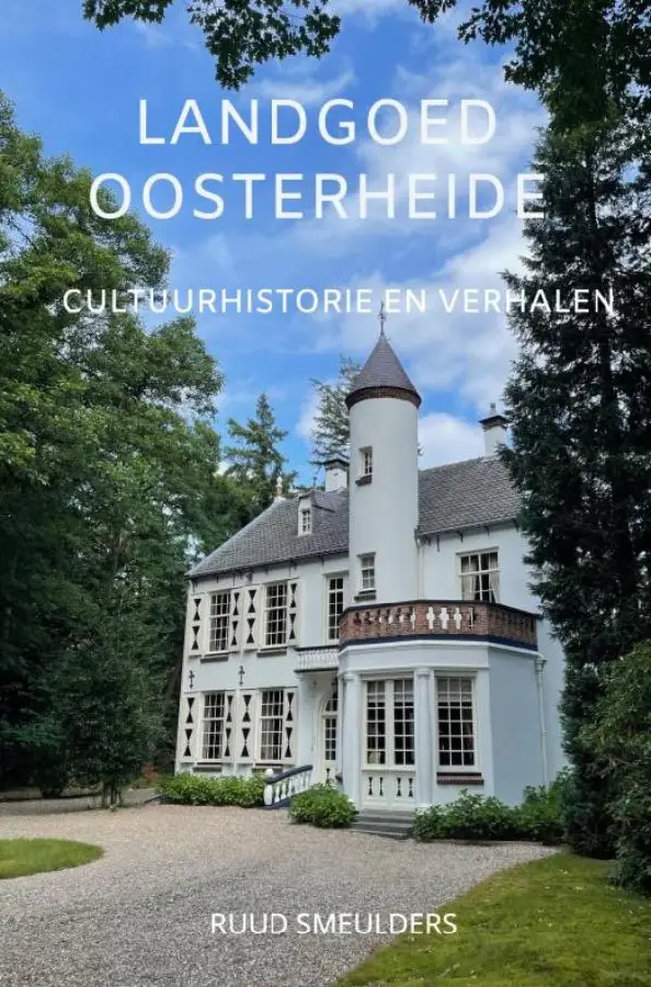 Landgoed Oosterheide