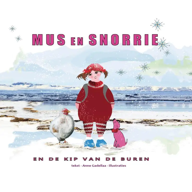 Mus en Snorrie