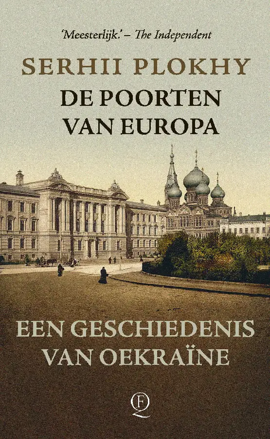 De poorten van Europa