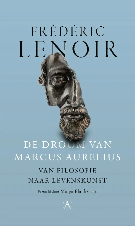 De droom van Marcus Aurelius