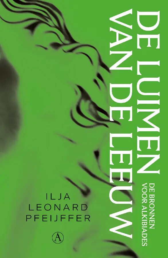 De luimen van de leeuw