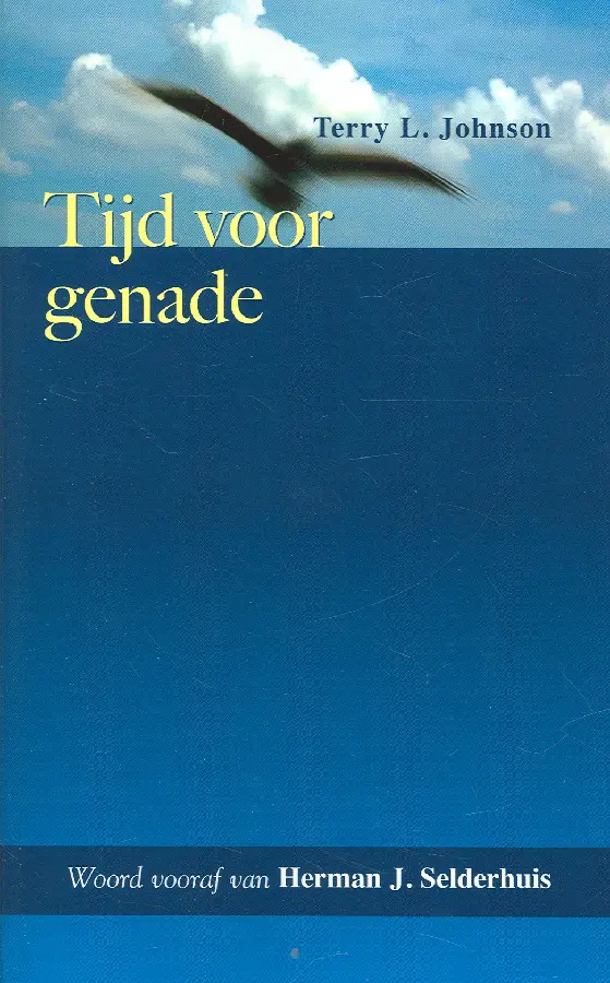 Tijd voor genade