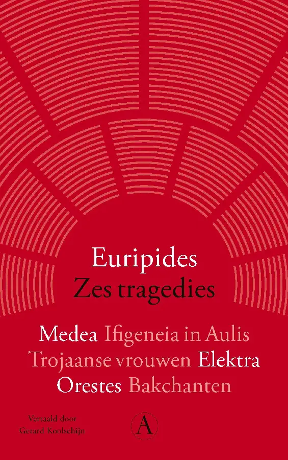 Zes tragedies