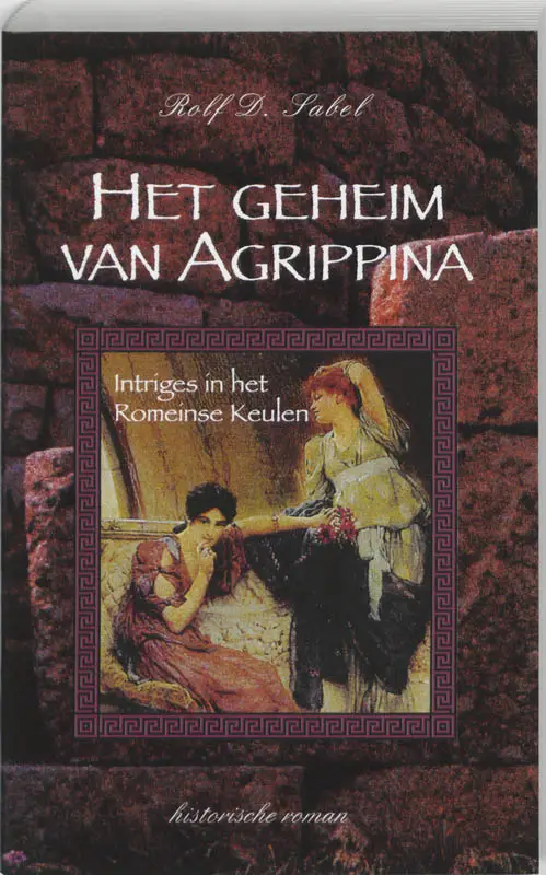 Geheim van agrippina