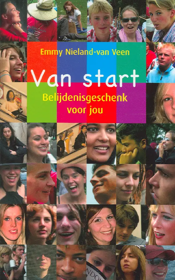 Van start