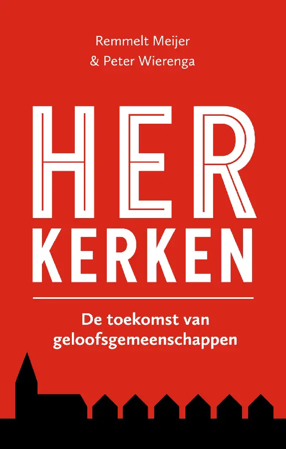 Herkerken - eBoek