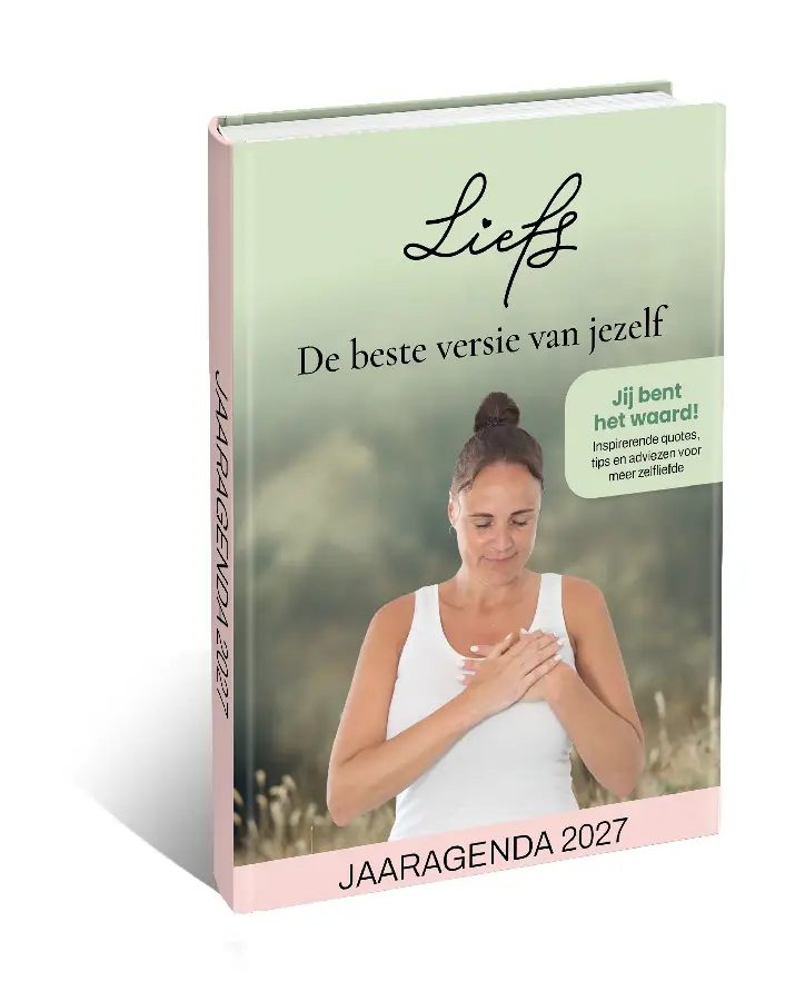 Liefs! jaaragenda - 2027