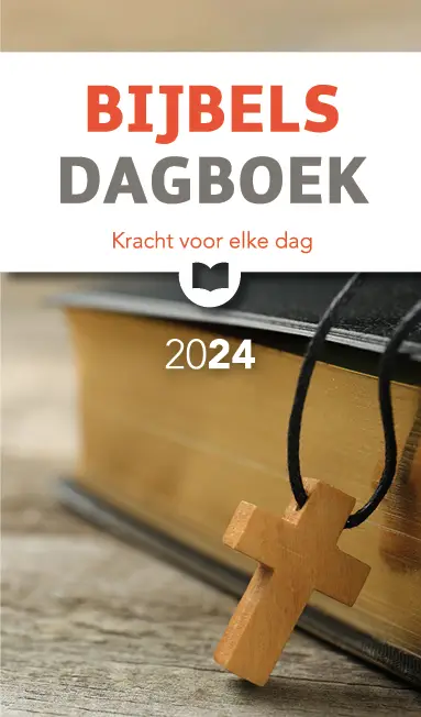 Bijbels dagboek 2024