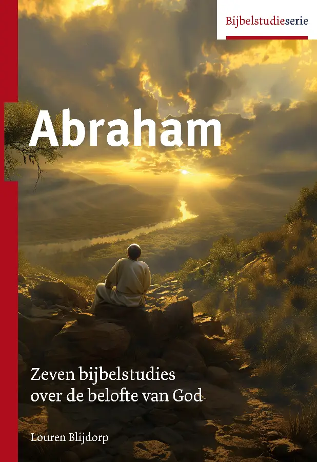 Abraham - zeven bijbelstudies