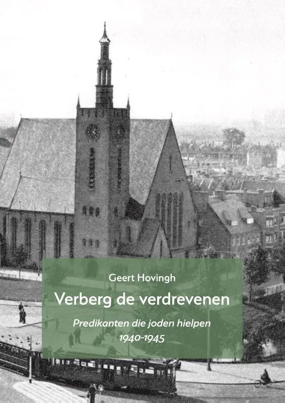 Verberg de verdrevenen