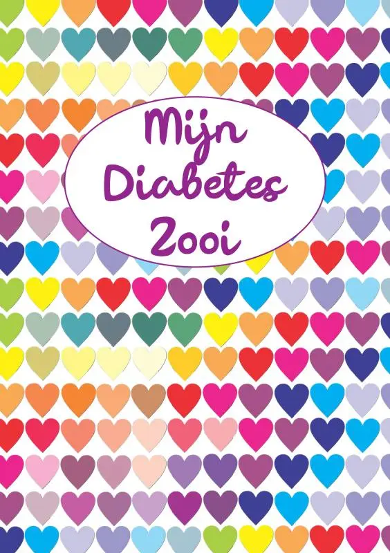 Mijn Diabetes Zooi